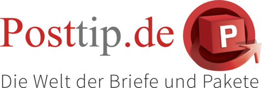 Posttip.de logo